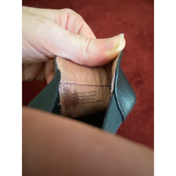 CORSO COMO LEXY WEDGE HEEL BOOTIE - Picture 8 of 8